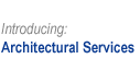 Architectural Services